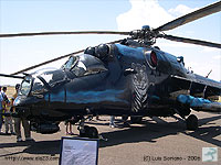 Mil Mi 24